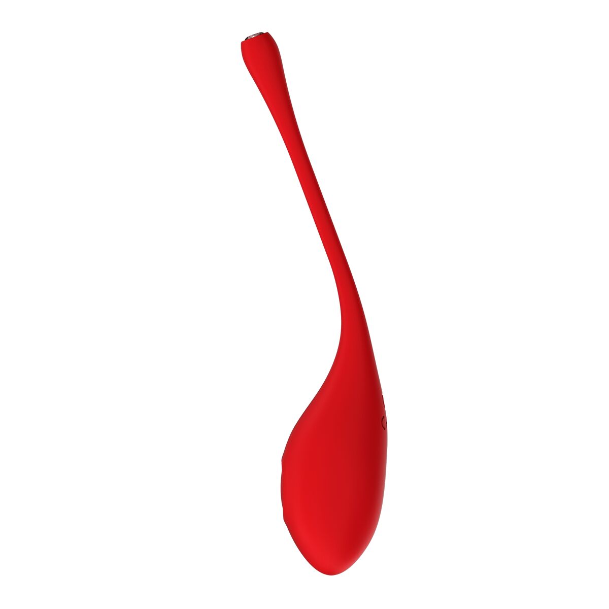 Vibrator Jajce Dream Toys Red Revolution Rdeča